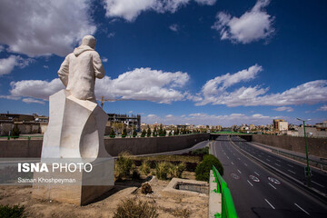 تصاویر | اصفهانی‌ها اینگونه در خانه ماندند