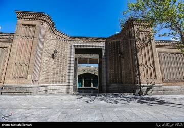 سکوت حاکم بر پایتخت