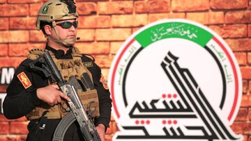 هشدار جنبش الابدال عراق به آمریکا