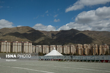 سیزده بدر ۹۹ در تهران