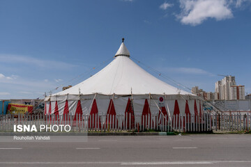 سیزده بدر ۹۹ در تهران