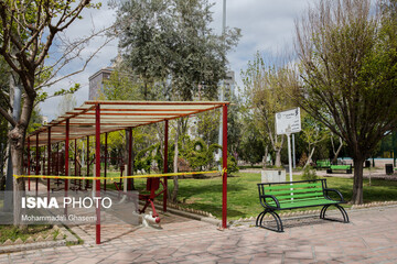سیزده بدر ۹۹ در تهران