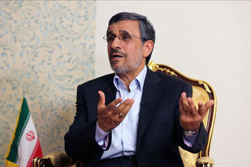 اولین واکنش احمدی‌نژادی‌ها به ادعای پیش بینی سفیر انگلیس از پیروز انتخابات ریاست جمهوری ۸۴