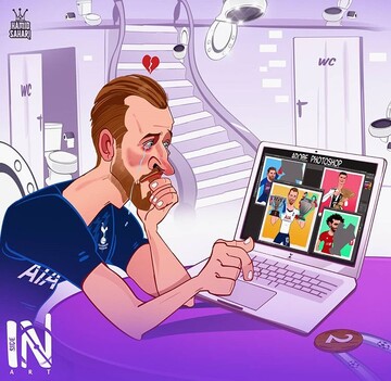 ۱۷تا توالت تو خونه داشتن که افتخار نیست آقای ستاره! 