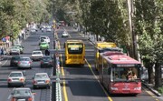 شهردار تهران: خیابان ولیعصر بزودی ثبت جهانی می‌شود