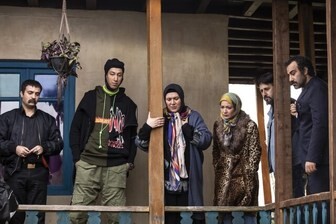 "پایتخت" برای "خنداندن مردم به هرقیمتی" ساخته شده/هنوز هم سریالهای30سال پیش پربیننده تر است