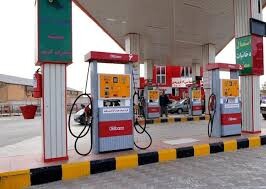 مصرف بنزین در تهران ۵۰ درصد کم شد