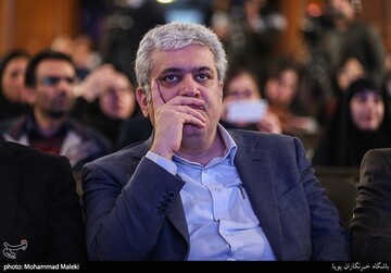 مساعد رئيس الجمهورية: التكنولوجيا هي ساحة اقتدار إيران مساعد رئيس الجمهورية: التكنولوجيا هي ساحة اقتدار إيران