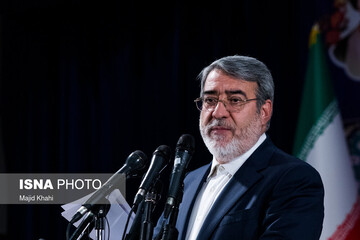 نامه قدردانی وزیر کشور از اقدامات استاندار تهران برای مقابله با کرونا