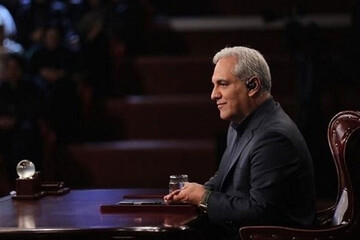 خبری جدید از «دورهمی» که مهران مدیری منتشر کرد