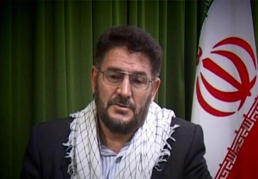 سردار سلگی بخاطر ابتلا به کرونا درگذشت؟