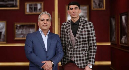 «دورهمی» روی دور تکرار / مهمان تکراری امشب کیست؟