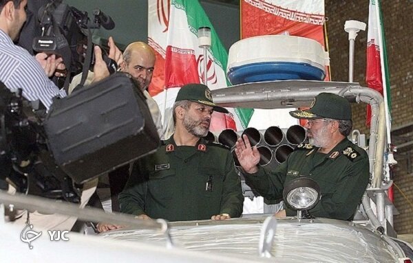 قایق های تندرو