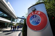 بیانیه یوفا درباره سهمیه لیگ قهرمانان و لیگ اروپا در لیگ‌های ناتمام