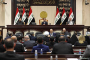 واکنش عراق به انتقال سفارت‌ها در بغداد به عین الاسد