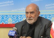 درگذشت حاج‌محمود اکبرزاده، به دلیل عفونت ریه