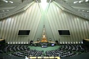 پاسخ صریح مجلس به ادعاهای احمد توکلی علیه لاریجانی: به جای حافظه به اسناد و مشروح مذاکرات صحن مراجعه کنید