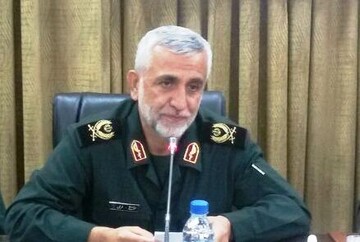 سردار فرجی: ستاد مردمی مقابله با کرونا در همدان نمونه است