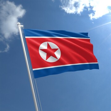 مردم کره شمالی هم قرنطینه شدند
