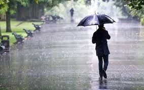 بارش باران و برف از دوشنبه در آذربایجان‌شرقی 