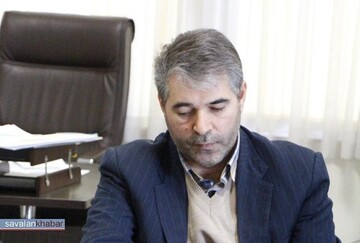 تعطیلی بازار اردبیل تا ۲۲ فروردین ادامه دارد