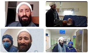 بازداشت روحانی مدعی طب اسلامی با حکم دادگاه ویژه روحانیت