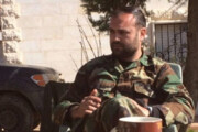 ببینید | اولین تصویر از ترور "علی محمد یونس" از فرماندهان حزب الله در بیروت