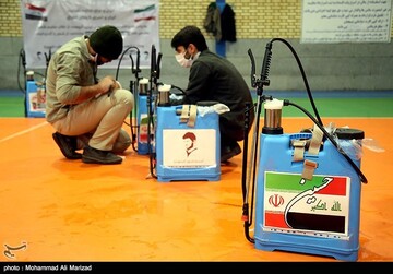 حشدالشعبی