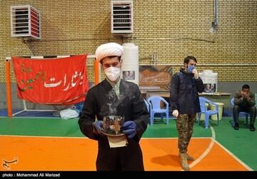 حشدالشعبی