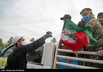حشدالشعبی