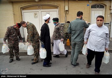 حشدالشعبی