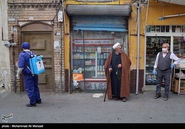 حشدالشعبی