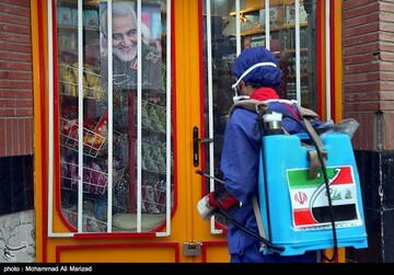 حشدالشعبی