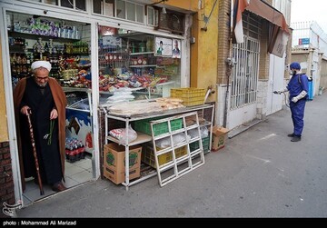 حشدالشعبی