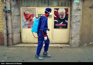 حشدالشعبی