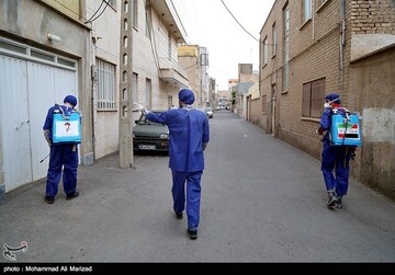 حشدالشعبی