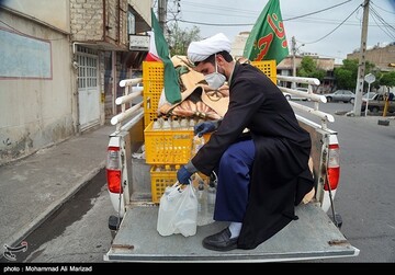 حشدالشعبی