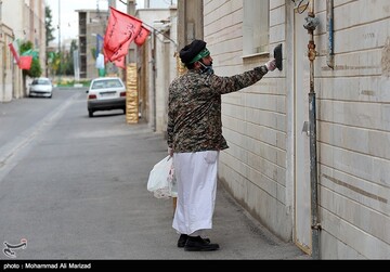 حشدالشعبی