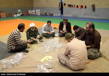 حشدالشعبی