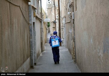 حشدالشعبی