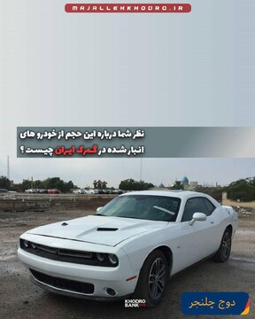 هیولاهای گمروک