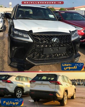 هیولاهای گمروک