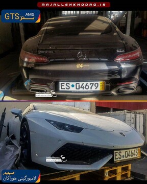 هیولاهای گمروک