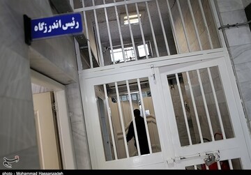 توضیح رئیس سازمان زندان‌ها درباره فوت زندانیان به خاطر کرونا؛ مرخصی‌ها تمدید می‌شود