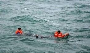 پسر ۱۰ ساله بوشهری از غرق شدن نجات یافت