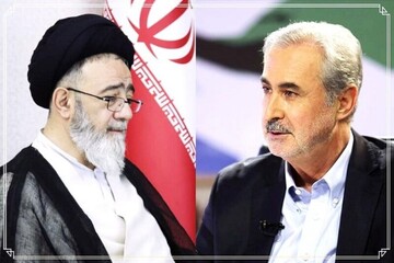 پیام مشترک امام جمعه و استاندار آذربایجان شرقی در پی شهادت دو تن از مدافعان سلامت استان