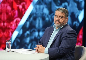 واکنش سردار جلالی به فشار ترامپ برای محدود کردن تیک تاک در آمریکا