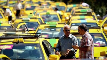 راهکارهایی برای رانندگان تاکسی برای پیشگیری از ابتلا به کرونا 