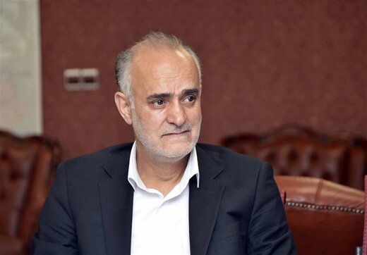 نبی 15 تیر 98: طلب‌مان به بودیمیر زیاد نیست!