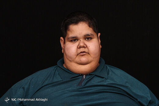 خداحافظ چاق دوست‌داشتنی